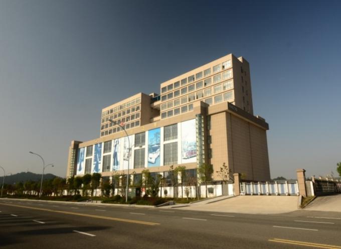 Dongguan Karid Electric Vehicle Co., Ltd.