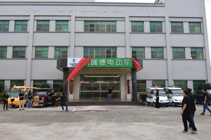 Dongguan Karid Electric Vehicle Co., Ltd.