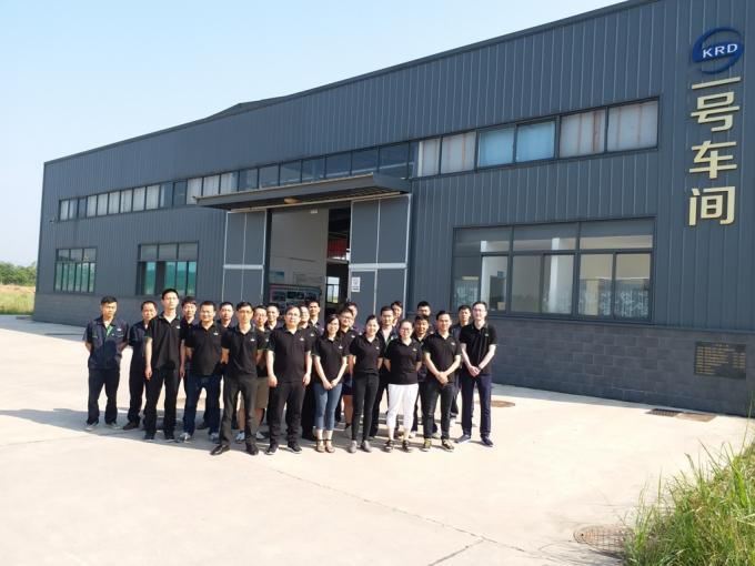 Dongguan Karid Electric Vehicle Co., Ltd.